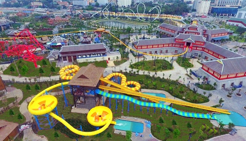 Quảng Ninh Doanh nghiệp du lịch chung tay phòng chống dịch Covid-19