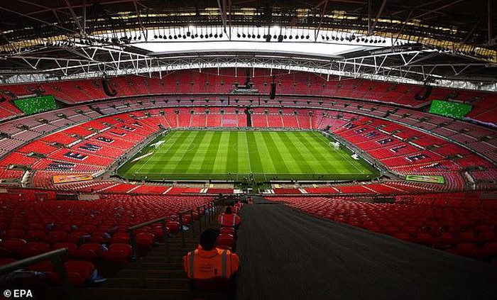 UEFA có thể lùi giải EURO 2020 đến năm sau