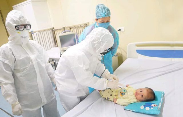 Văn hóa Kháng thể tinh thần cần thiết