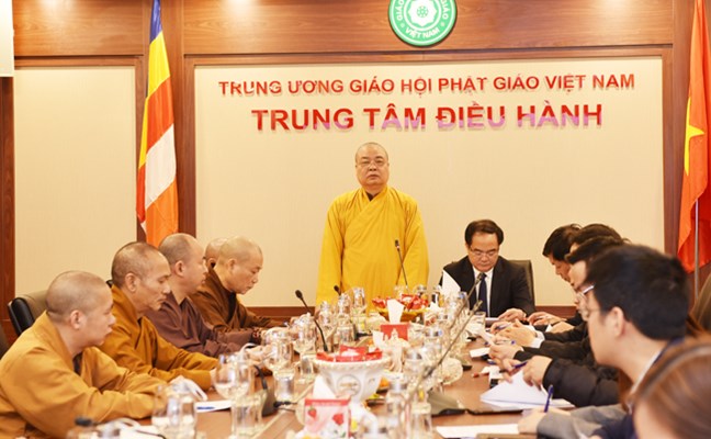 Các tôn giáo đồng hành phòng, chống dịch Covid-19
