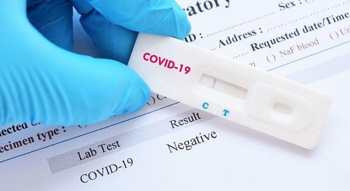 Hà Nội Miễn phí xét nghiệm cho công dân Việt Nam về từ vùng dịch Covid-19