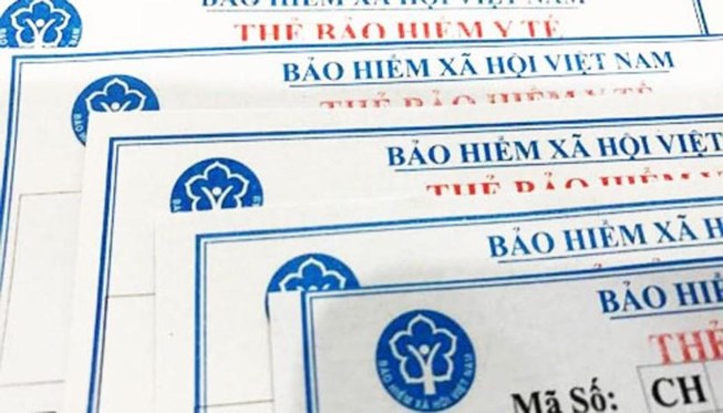 Về việc quan tâm, hỗ trợ bảo hiểm y tế, bảo hiểm xã hội cho lực lượng Dân quân tự vệ