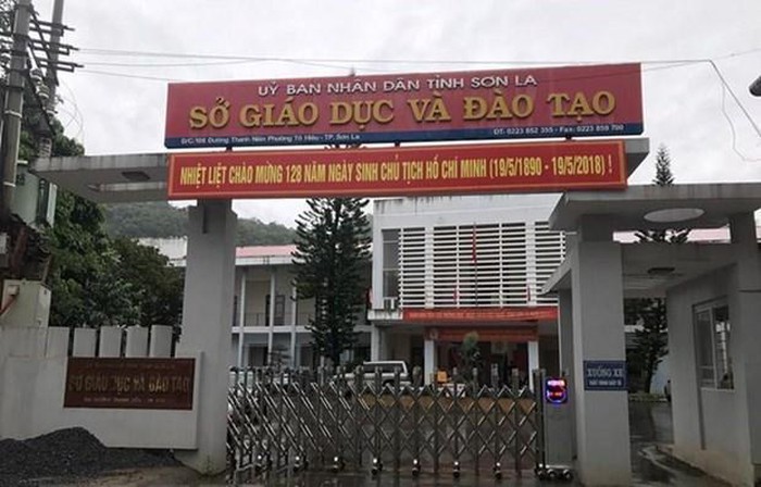 Sơn La Khởi tố, tạm giam nguyên Phó Trưởng Phòng An ninh chính trị nội bộ