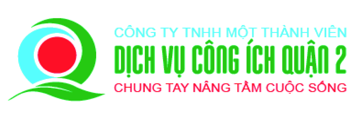 Dịch vụ Công ích Quận 2 Chung tay nâng tầm cuộc sống