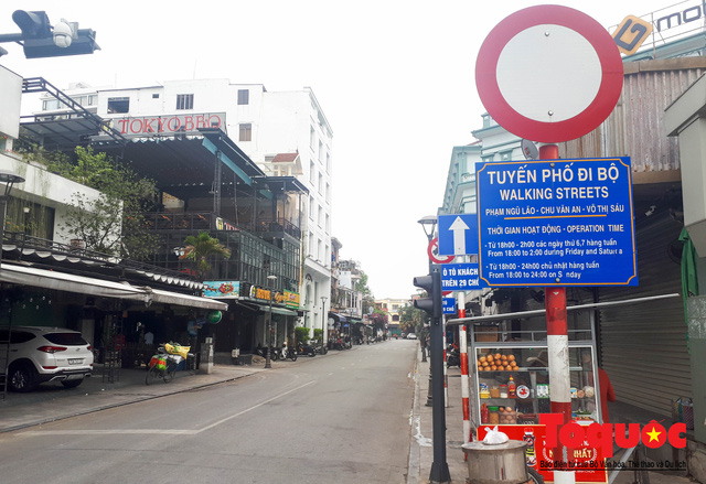 Huế tạm đóng cửa một số điểm tập trung đông người phòng chống Covid-19