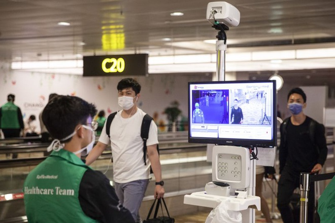 Khuyến cáo công dân không nên đến Singapore