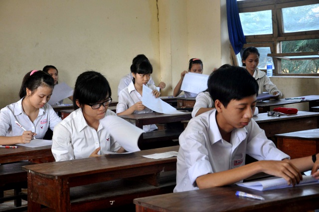 Từ 16 3, Quảng Nam tổ chức dạy học qua truyền hình cho học sinh khối 12