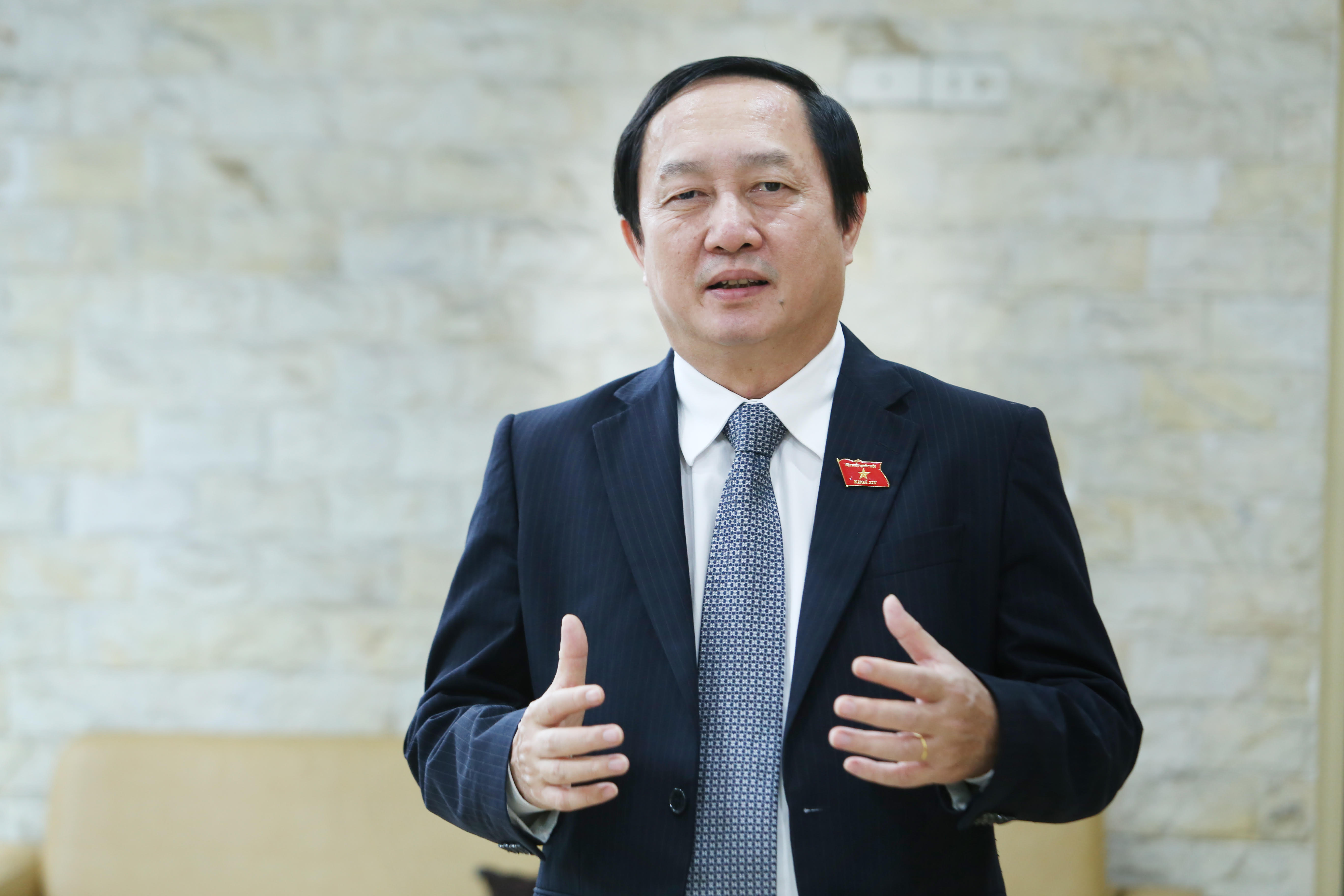 Đại học Quốc gia TP Hồ Chí Minh không đứng ngoài “cuộc chiến” chống dịch Covid-19