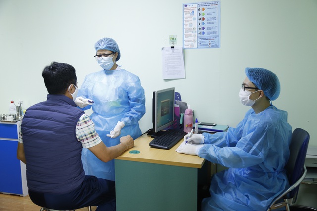 Phòng ngừa nhiễm Covid-19 đối với bệnh nhân ung thư