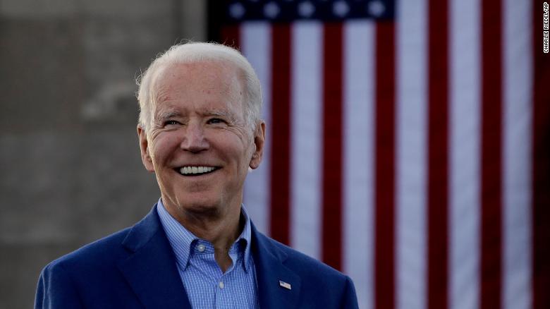 Bầu cử Mỹ 2020 Ông Joe Biden giành chiến thắng ở bang Washington