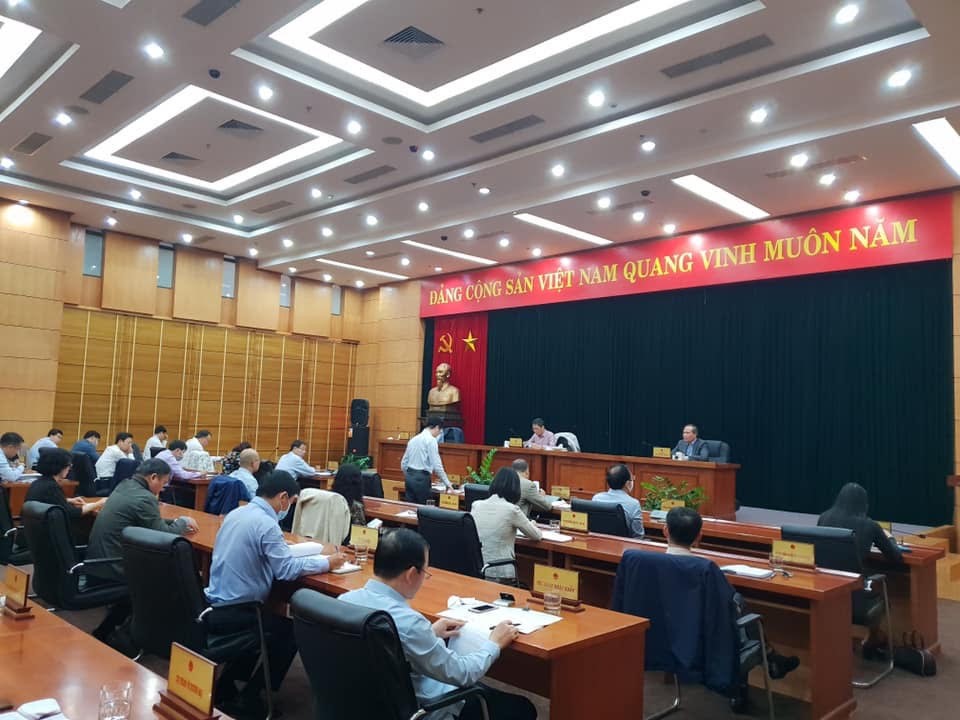 Bộ Công Thương ban hành kế hoạch hành động ứng phó nguy cơ, sự cố hóa học