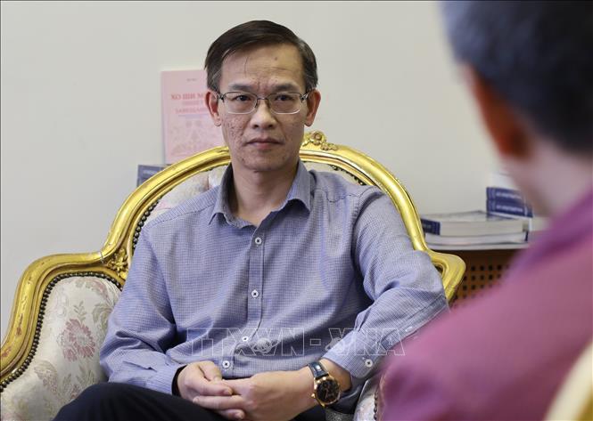 Phòng chống dịch COVID-19 Theo dõi sát tình hình lưu học sinh tại Nga