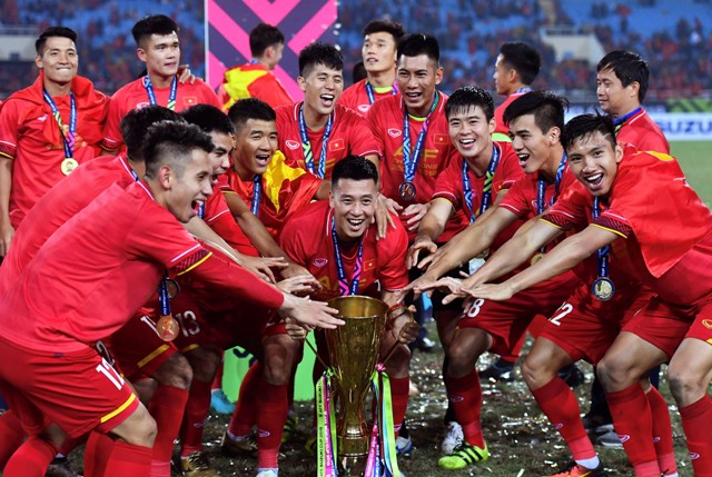 AFF Cup 2020 vẫn diễn ra như kế hoạch