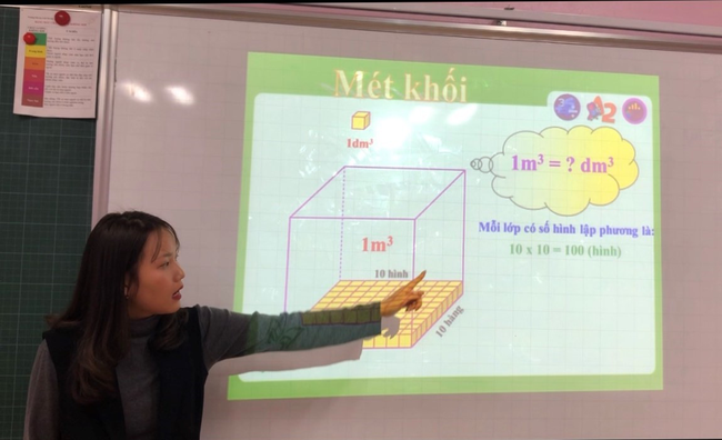 Triển khai dạy học trên truyền hình cho học sinh Hà Nội từ 19 3