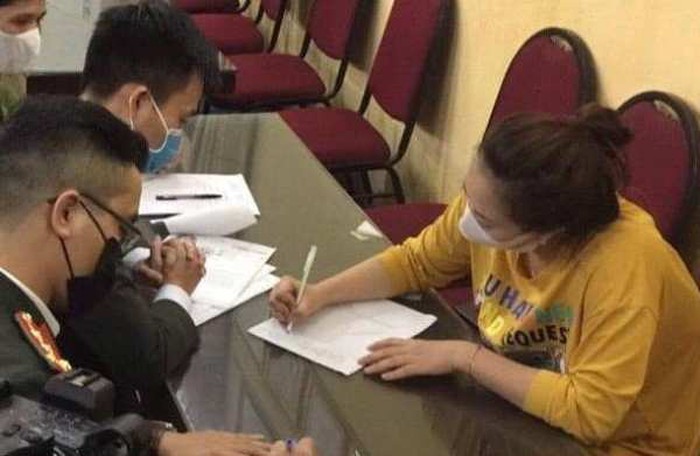 Hà Nội bác bỏ thông tin các khu cách ly tập trung quá tải