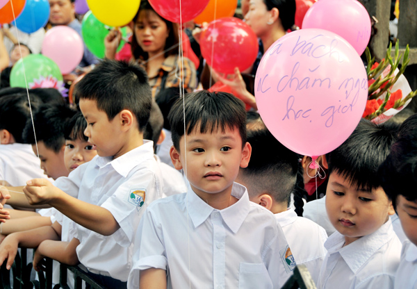 Hà Nội Học sinh nghỉ đến hết ngày 5 4