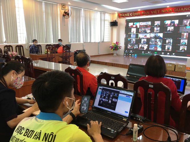 Covid-19 giúp chúng ta tư duy lại nhiều thứ