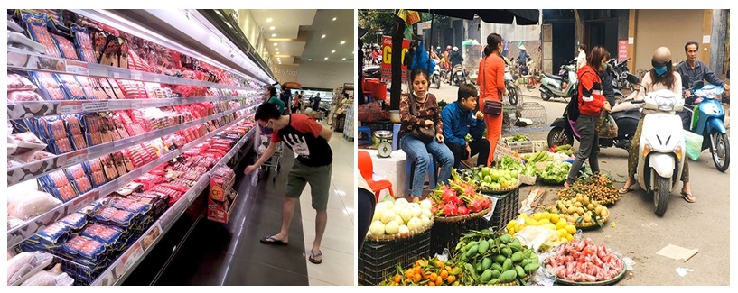 Quyết liệt hành động vì sức khỏe cộng đồng