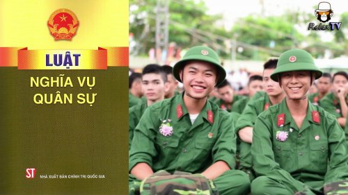 Tăng mức xử phạt trong thực hiện Luật Nghĩa vụ quân sự và Luật Lực lượng dự bị động viên
