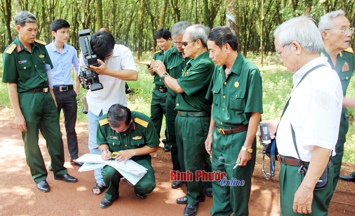 Về nâng mức hỗ trợ cho gia đình liệt sĩ và có chính sách