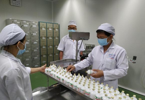 Khó có vắc xin phòng bệnh Covid-19 trong vòng mấy tháng