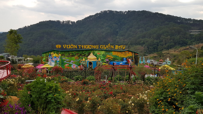 Làm rõ phản ánh công trình xây dựng không phép trên đất rừng phòng hộ