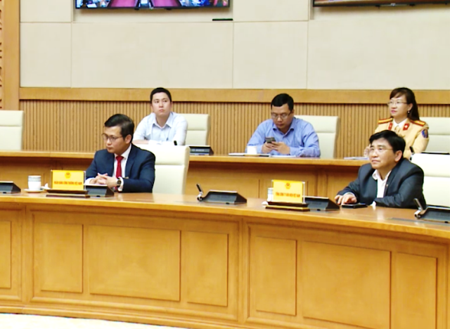VietinBank tiên phong triển khai Chính phủ điện tử giúp ngăn ngừa Covid-19