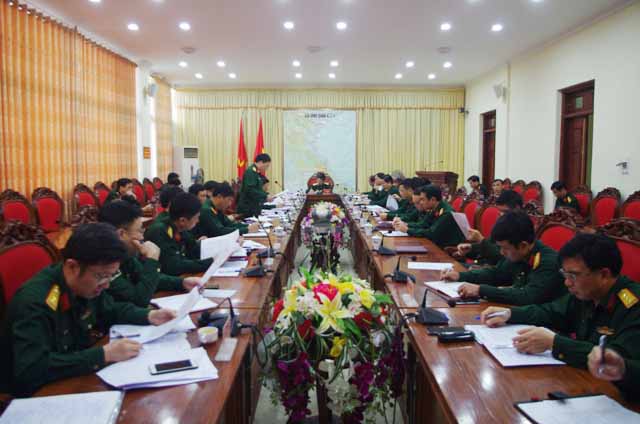 Phòng, chống dịch Covid-19 với phương châm “4 tại chỗ”