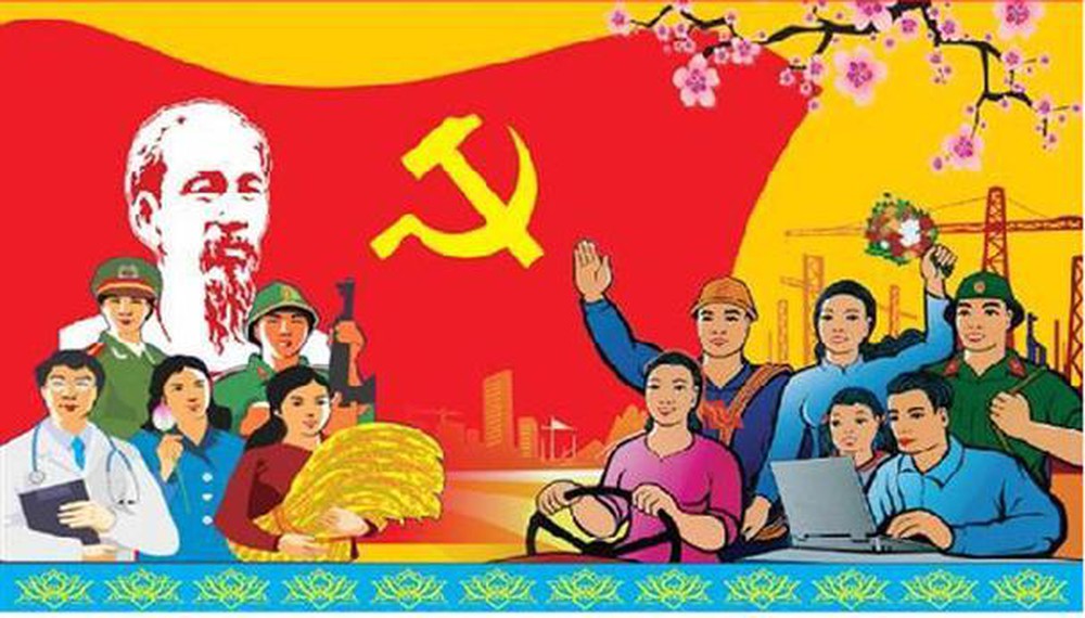 Kế hoạch tổ chức Cuộc thi tìm hiểu 90 năm Ngày truyền thống ngành Tuyên giáo của Đảng