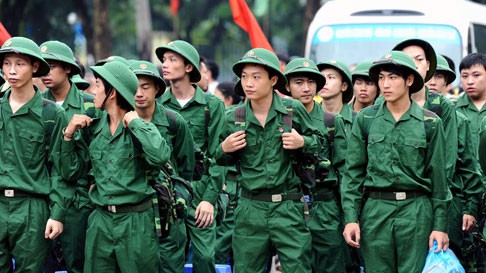 Xem xét có chính sách đãi ngộ bổ sung cho đối tượng là bộ đội khi xuất ngũ trở về địa phương