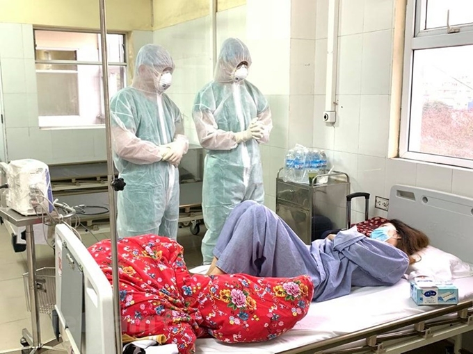 Báo chí quốc tế đề cao hiệu quả kiểm soát dịch Covid-19 của Việt Nam