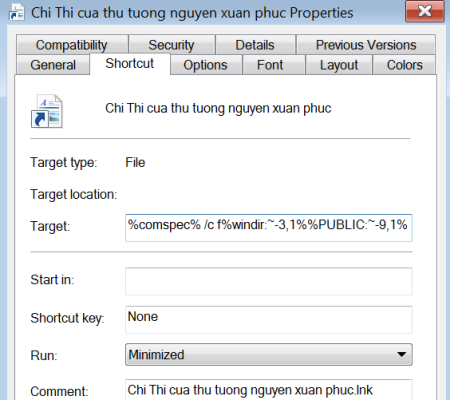 Cảnh báo về chiến dịch tấn công mạng lợi dụng dịch bệnh Covid-19