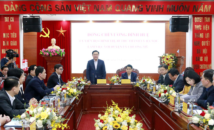 Không để phát sinh vấn đề phức tạp mới, bị động, bất ngờ