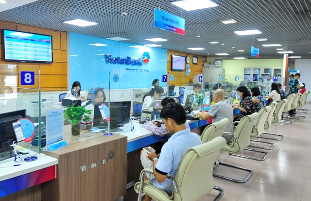 VietinBank bứt phá cùng doanh nghiệp vừa và nhỏ