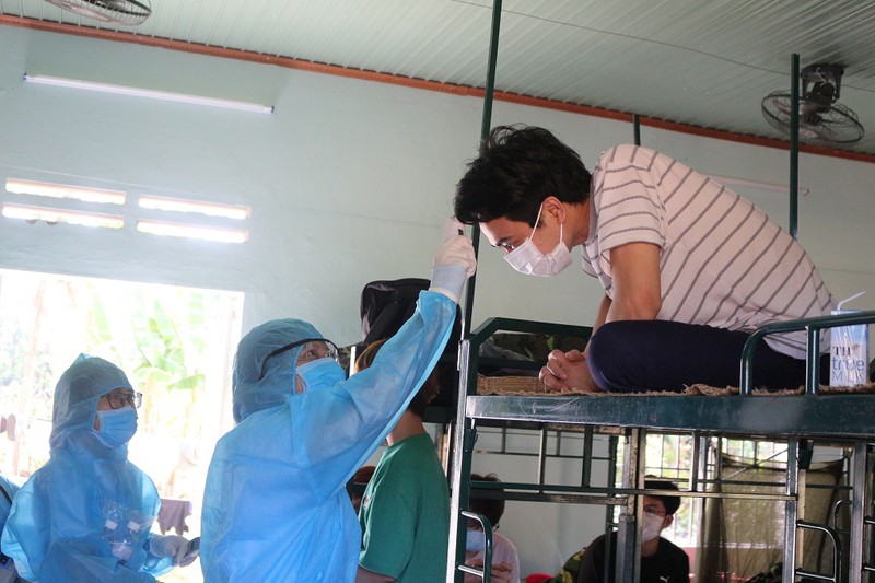 Đà Nẵng đảm bảo hàng hóa thiết yếu phục vụ cách ly do dịch Covid-19