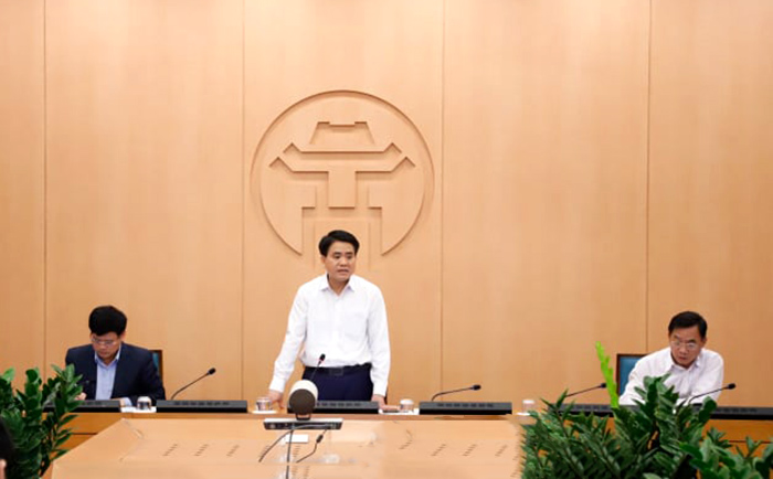Đảm bảo không để lây nhiễm chéo trong cộng đồng