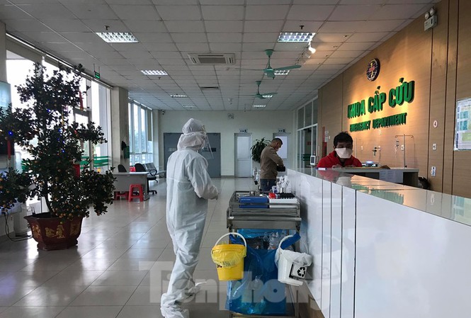 Việt Nam ghi nhận 91 trường hợp mắc COVID-19