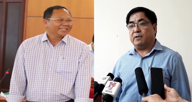 Đắk Lắk công bố kết quả tuyển chọn Bí thư Huyện ủy
