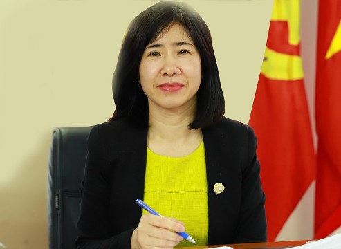 Các chế tài xử lý cần được tăng cường phù hợp với tình hình dịch COVID-19