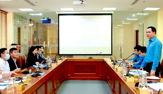 Góp phần bảo đảm sức khoẻ cho hơn 10 triệu đoàn viên, người lao động