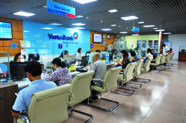 Bao thanh toán bên bán trong tài trợ chuỗi cung ứng Kết nối giá trị, kiến tạo tương lai