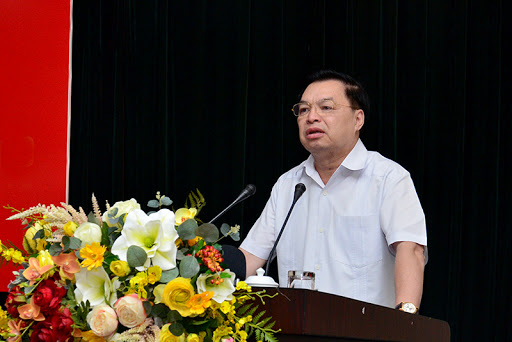 Chủ động, kịp thời tham mưu, hướng dẫn tuyên truyền phòng, chống dịch Covid-19