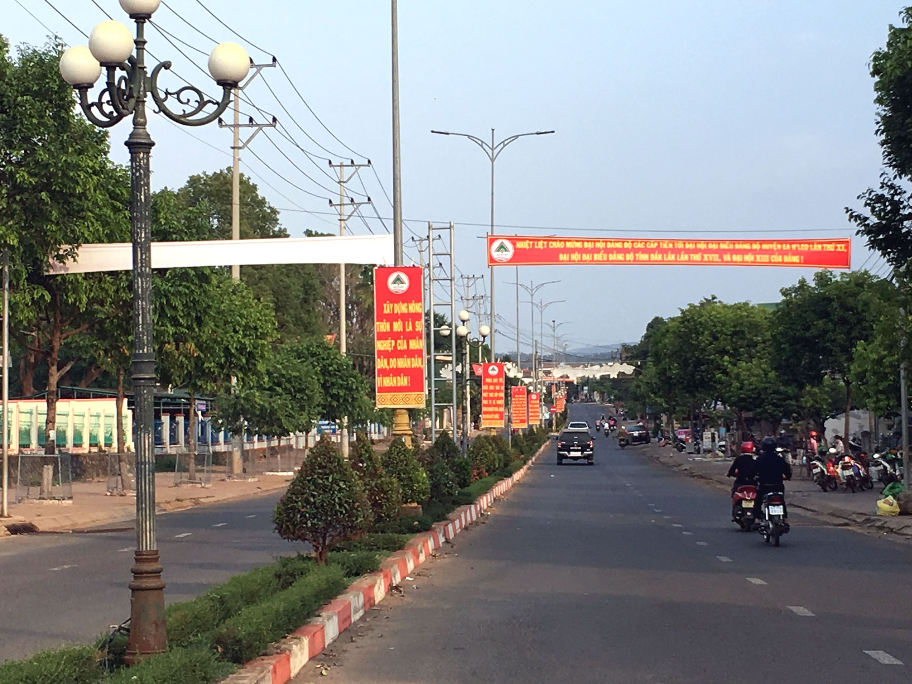 Ea H’Leo Đắk Lắk chuẩn bị tốt cho Đại hội Đảng bộ huyện, nhiệm kỳ 2020- 2025