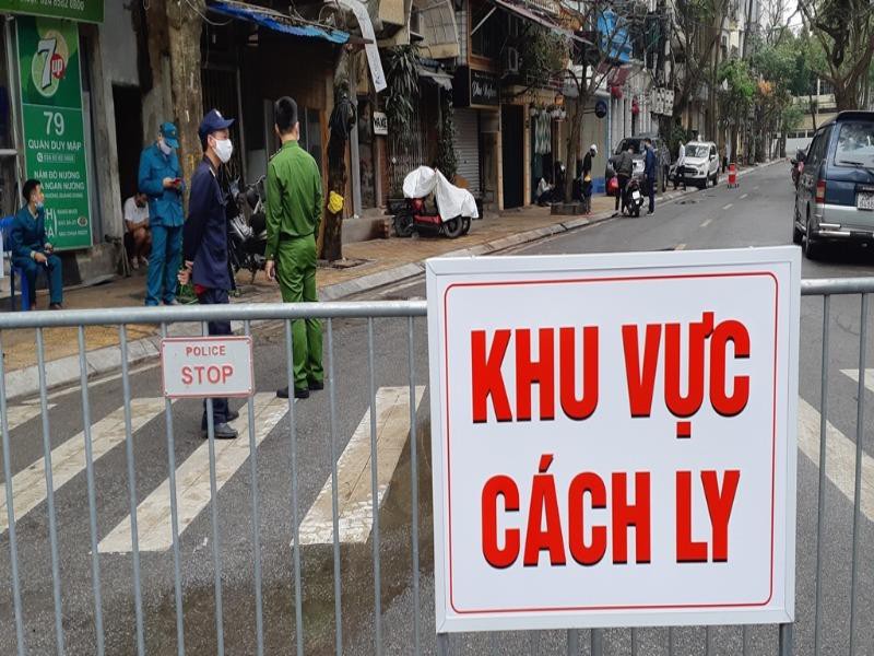Đại dịch Covid-19 tiếp tục lan rộng tới 188 quốc gia, vùng lãnh thổ