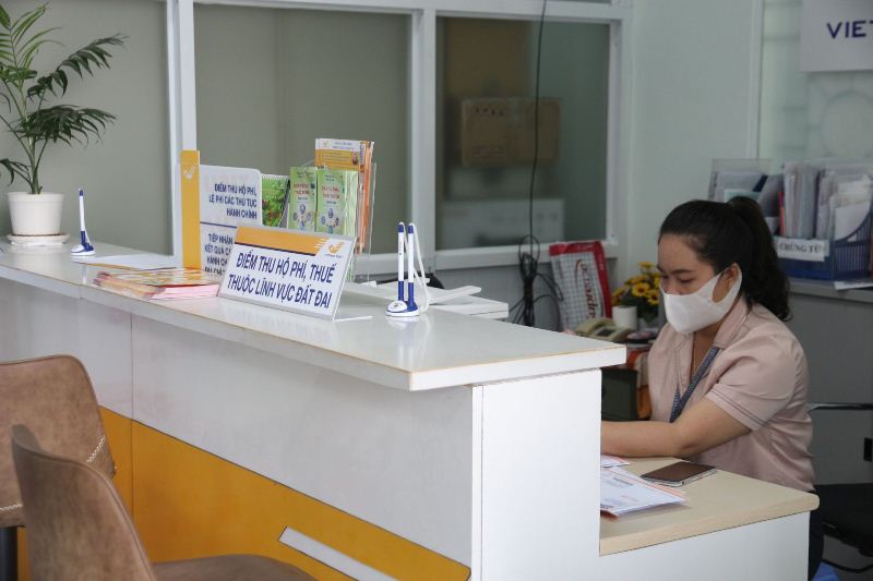 Tây Ninh tăng cường sử dụng dịch vụ trực tuyến trong mùa dịch