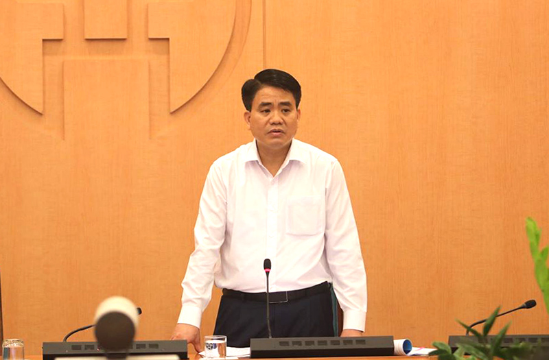 Quản lý tốt để không lây nhiễm chéo Covid-19