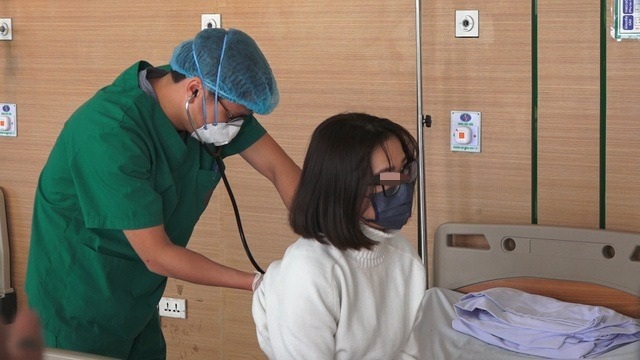 Người Việt Nam tham gia BHYT được Quỹ BHYT chi trả phí điều trị nếu mắc COVID-19