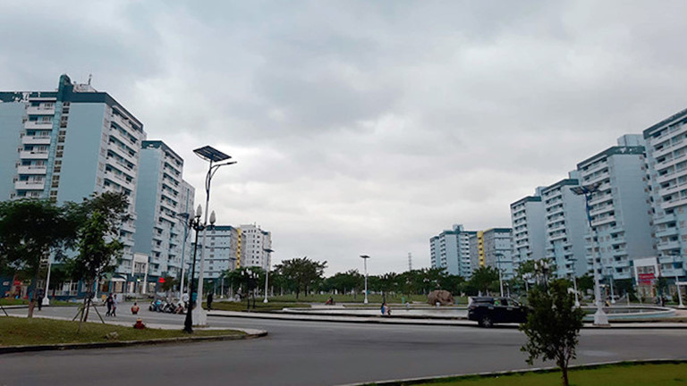 5 000 người đang cách ly tại Đại học Quốc gia TP Hồ Chí Minh