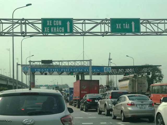 SCIC bán hết 17,56 triệu cổ phần CIENCO 5