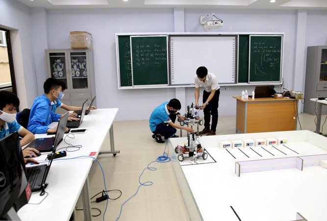 Đề xuất giảm học phí cho sinh viên trường nghề